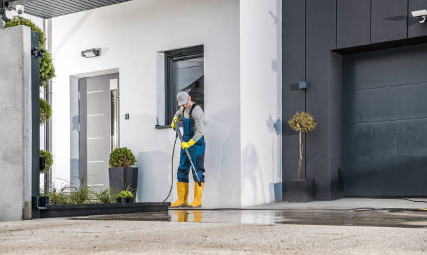 Best Gas Station Cleaning  in Malden, MO